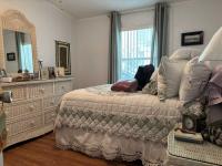 2004 Homes of Merit Mobile Home