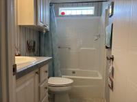 2004 Homes of Merit Mobile Home