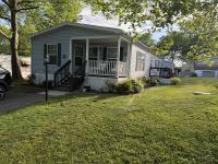 2019 Eagle River  HD60G156LTD Manufactured Home