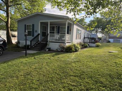 Mobile Home at 12 Spring Ridge Bath, PA 18014