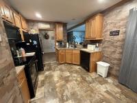 2019 Eagle River  HD60G156LTD Manufactured Home