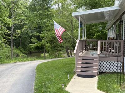 Photo 2 of 14 of home located at 1706 Wallstreet Cir Indianapolis, IN 46234