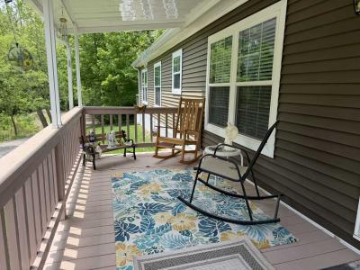 Photo 3 of 14 of home located at 1706 Wallstreet Cir Indianapolis, IN 46234
