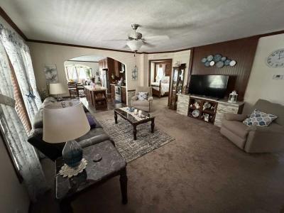 Photo 5 of 14 of home located at 1706 Wallstreet Cir Indianapolis, IN 46234