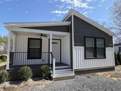 Mobile Home at 425 Upper Phme North Drive East Stroudsburg, PA 18302