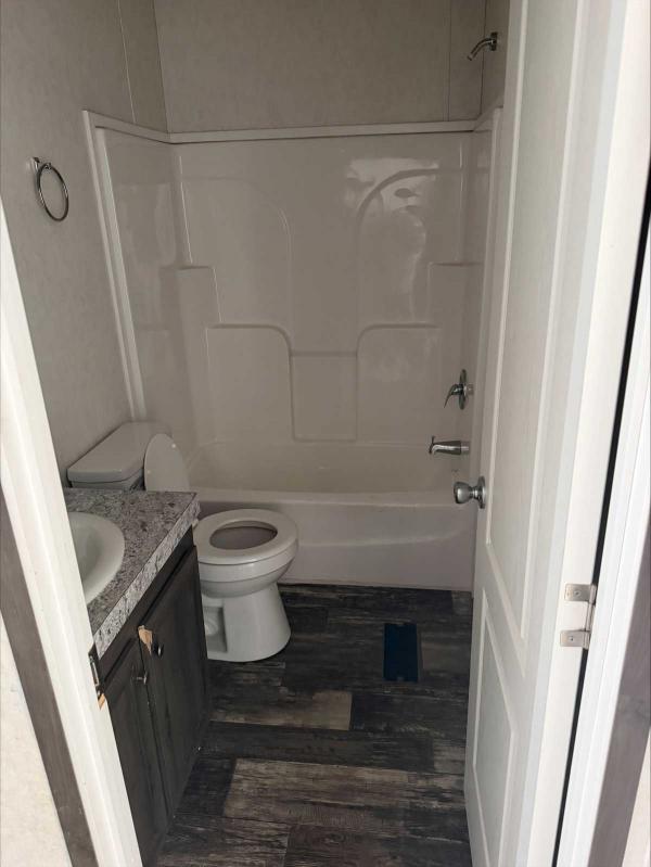 2020 Mobile Home