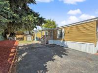 2015 LEGACY Mobile Home