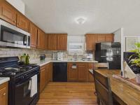 2015 LEGACY Mobile Home
