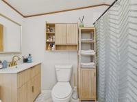 2015 LEGACY Mobile Home