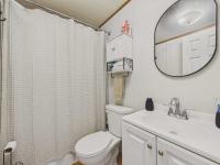 2015 LEGACY Mobile Home
