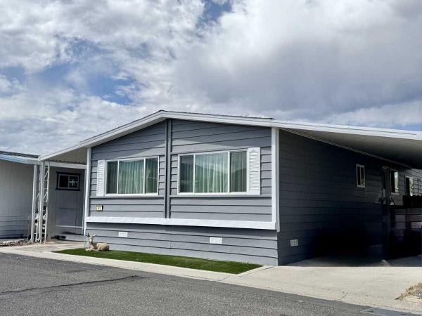 1978 Buckingham Mobile Home For Sale