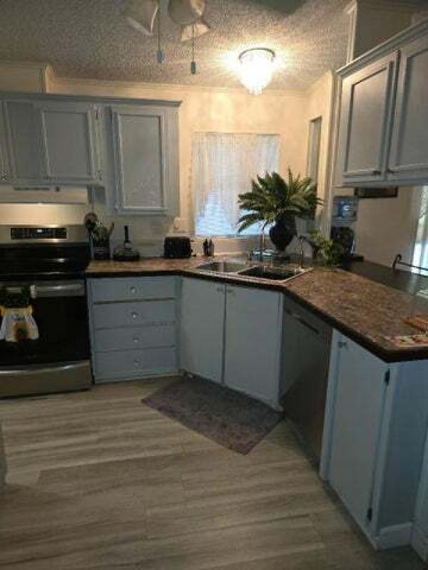 1988 Palm Manufactured Home