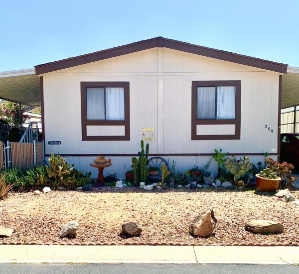 Photo 1 of 2 of home located at 44725 State Highway 74 Ofc Hemet, CA 92544