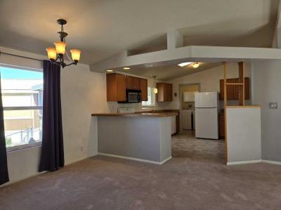 Photo 3 of 8 of home located at 11638 Wild Horse Trail SE Albuquerque, NM 87123