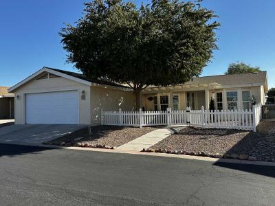 Mobile Home at 8840 E Sunland Ave Lot 77 Mesa, AZ 85208