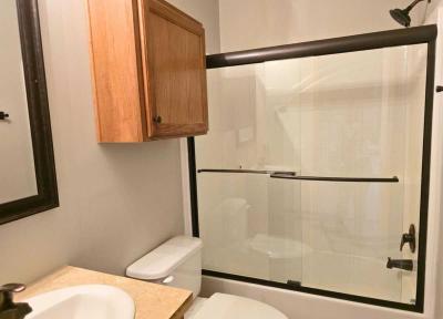 Photo 4 of 6 of home located at 140 Echo Trail Lot 88 Portage, IN 46368