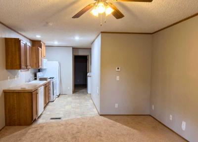 Photo 2 of 6 of home located at 140 Echo Trail Lot 88 Portage, IN 46368