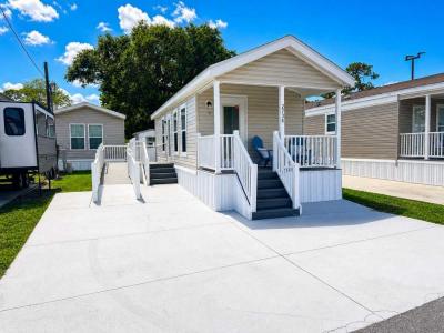 Mobile Home at 2738 Camper Ave Kissimmee, FL 34744