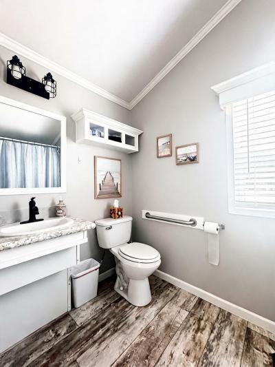 Photo 5 of 8 of home located at 2738 Camper Ave Kissimmee, FL 34744