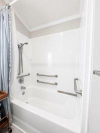 2021 Manufactured Home