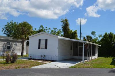Mobile Home at 436 S Nova Rd Lot 11 Ormond Beach, FL 32174