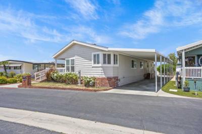 Mobile Home at 16222 Monterey Ln. #35 Huntington Beach, CA 92649