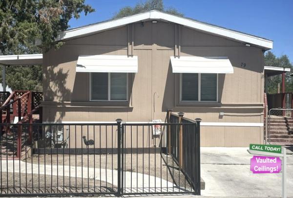 1985 FUQUA Mobile Home For Sale