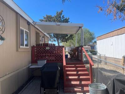 Photo 2 of 11 of home located at 750 E Stillwater Ave #79 Fallon, NV 89406