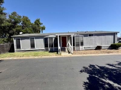 Mobile Home at 7855 Cottonwood Lane #20 Sacramento, CA 95828