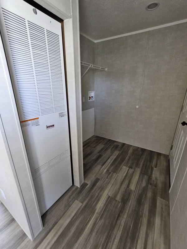 2026 Mobile Home