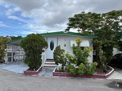Mobile Home at 2500 52nd Ave N, Lot 126 Saint Petersburg, FL 33714