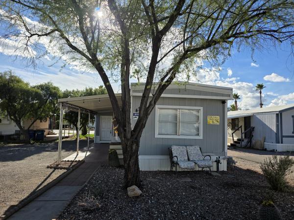 1973 Champion Mobile Home For Sale
