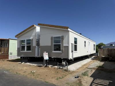 Mobile Home at 1490 East 6th Street #40 Beaumont, CA 92223
