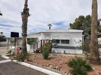 1969 Skyline Hillcrest Mobile Home