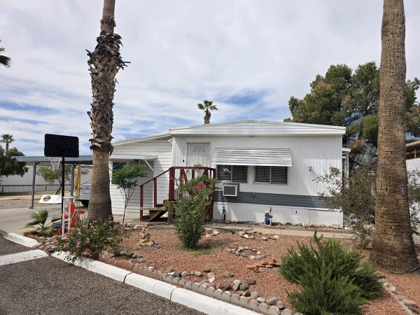 1969 Skyline Mobile Home For Sale
