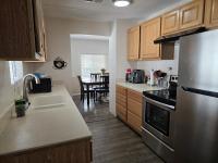 1969 Skyline Hillcrest Mobile Home