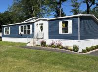 2025 Mobile Home