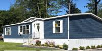 2025 Mobile Home