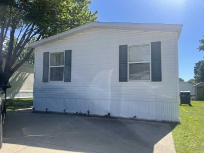 Mobile Home at 644 Lafferty Rochester Hills, MI 48307