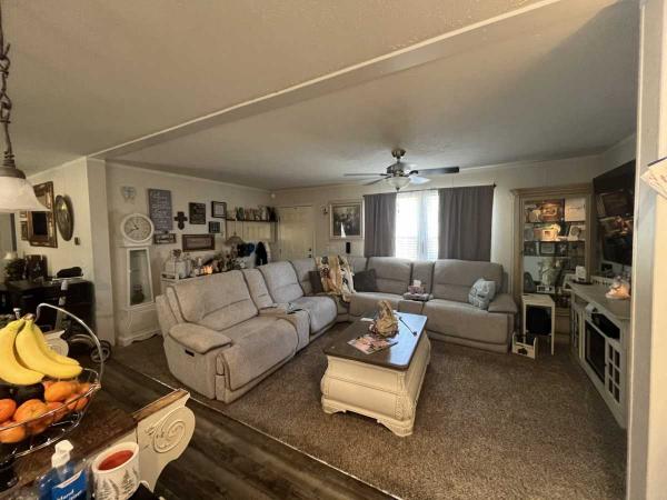 2017 Clayton Manufactured Home