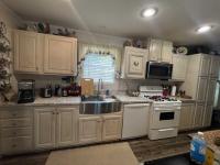 2017 Clayton Manufactured Home