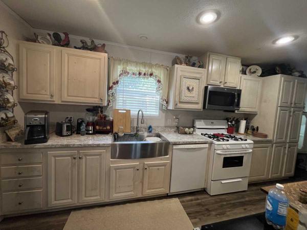 2017 Clayton Manufactured Home