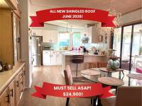 Manufactured Home