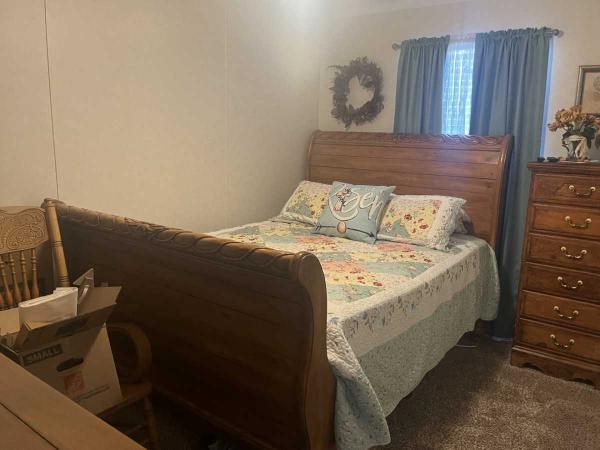 2017 Clayton Manufactured Home