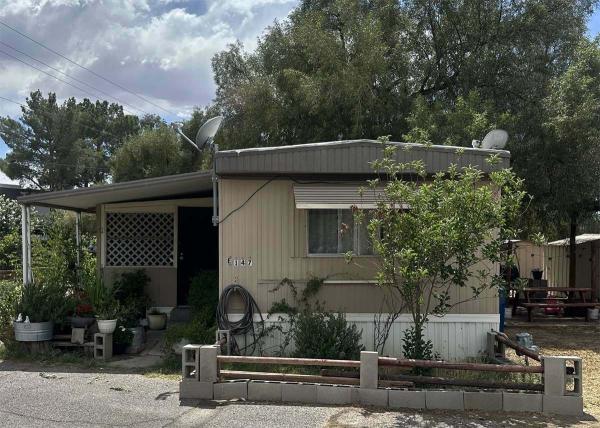 1978 Biltmore Mobile Home For Sale