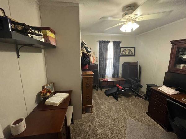 2017 Clayton Manufactured Home