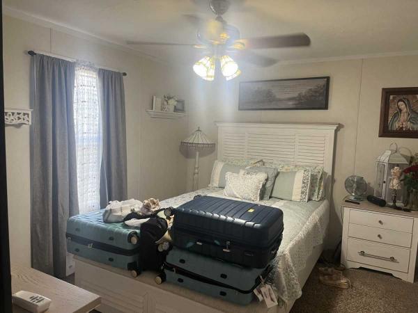 2017 Clayton Manufactured Home