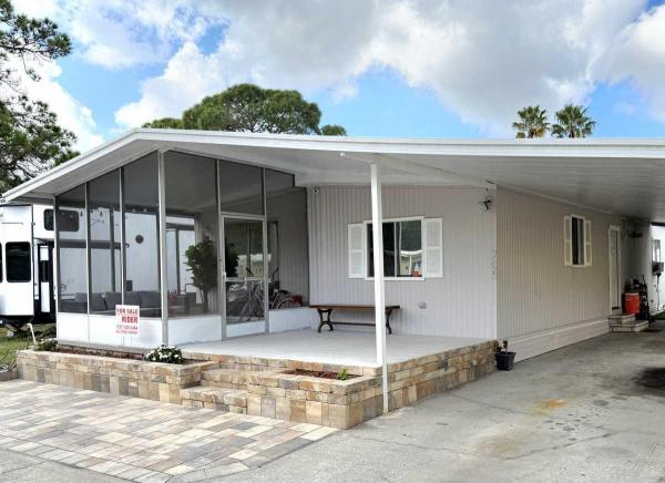 ALL AGE FAMILY Mobile Home