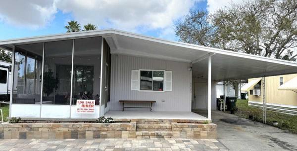 ALL AGE FAMILY Mobile Home