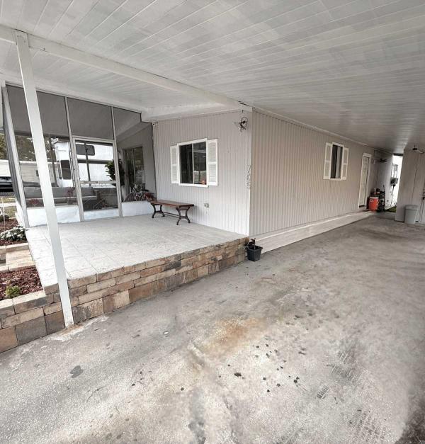 ALL AGE FAMILY Mobile Home